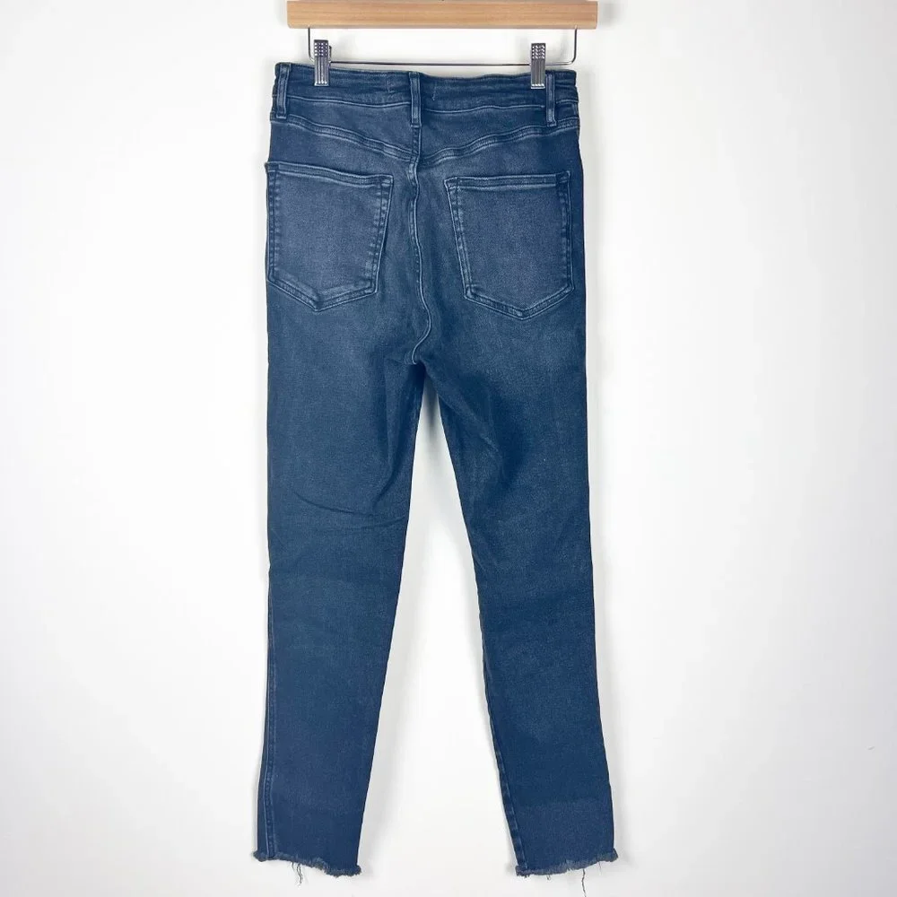 2/$30 We the Free Raw High Rise Jegging 30